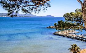 Van Der Valk Hotel Le Catalogne Saint Aygulf